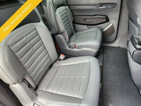 Certified 2024 Kia EV9 Land AWD/4WD image 22