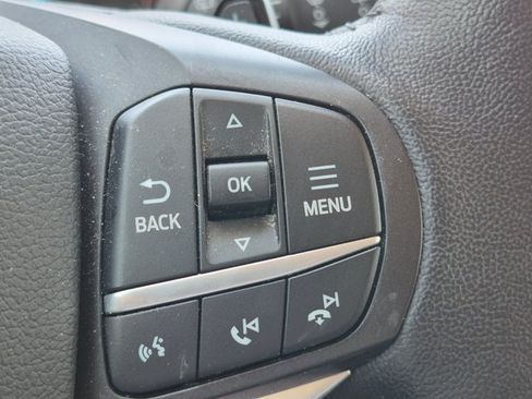 Used 2020 Ford Explorer Limited AWD/4WD image 14