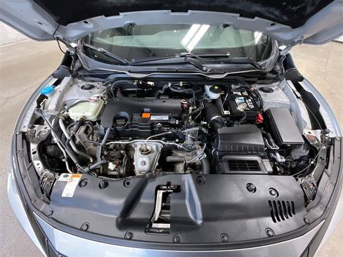 Used 2019 Honda Civic Sport image 33