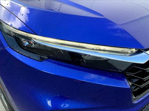 Used 2023 Honda CR-V EX-L image 45