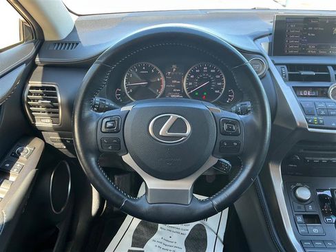 Used 2015 Lexus NX 200t AWD w/ Premium Package image 40