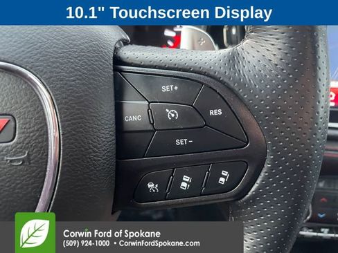 Used 2024 Dodge Durango GT image 31