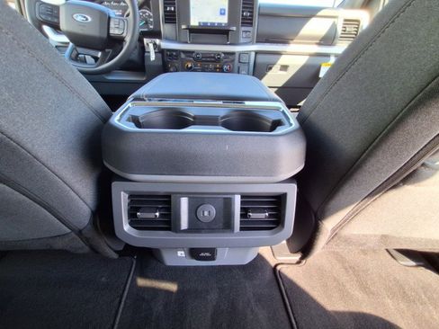 New 2026 Ford F350 XLT image 18