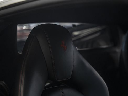 Used 2020 Ferrari F8 Tributo RWD image 28