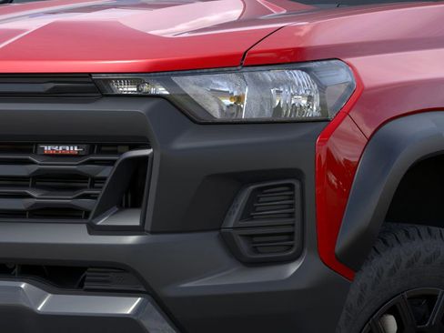 New 2025 Chevrolet Colorado Trail Boss image 10