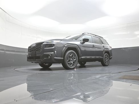 New 2026 Subaru Outback Premium AWD/4WD image 11