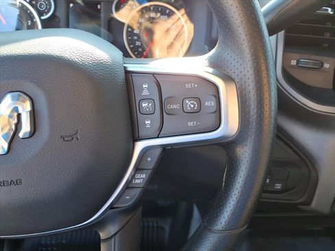 New 2026 RAM 2500 Tradesman w/ Chrome Appearance Group image 13