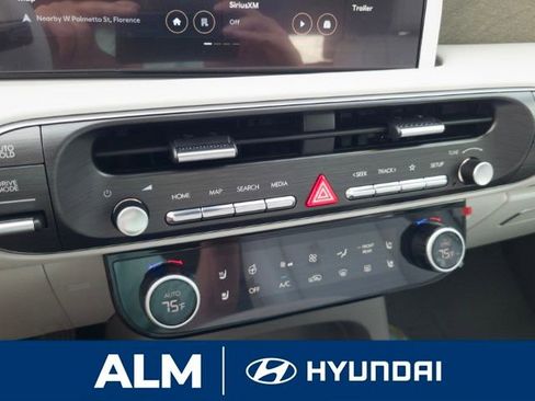 New 2026 Hyundai Palisade Limited image 25