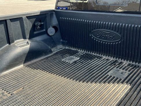 Used 2020 Ford F150 XLT w/ Equipment Group 302A Luxury image 34