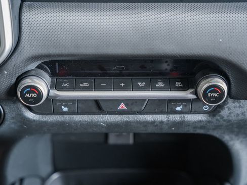 Used 2025 MAZDA CX-50 AWD 2.5 S w/ Premium Package image 29