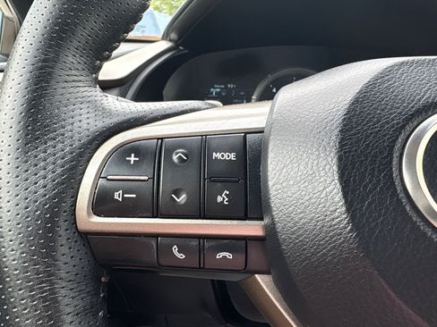 Used 2017 Lexus RX 350 F Sport AWD/4WD image 25