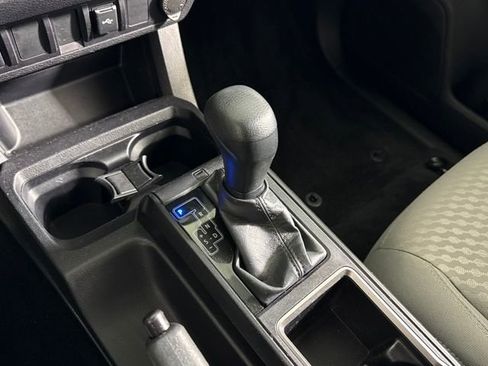 Used 2023 Toyota Tacoma SR AWD/4WD image 36