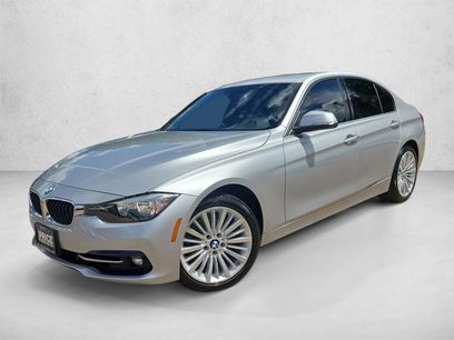 Used 2017 BMW 330i Sedan