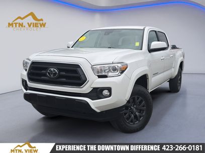 Used 2023 Toyota Tacoma SR5