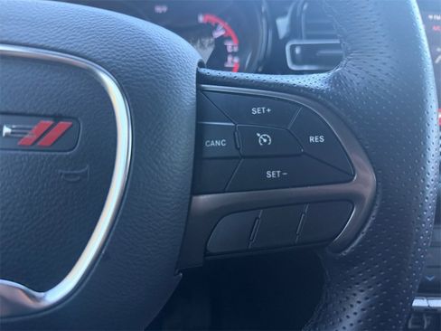 Certified 2024 Dodge Durango SXT w/ 3rd Row Seating Group image 22