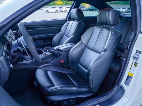 Used 2013 BMW M3 Coupe RWD image 11