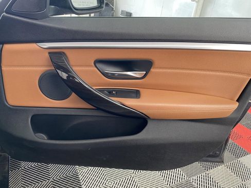 Used 2016 BMW 428i Gran Coupe xDrive image 7