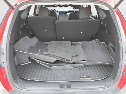 Used 2023 Hyundai Tucson SEL image 6