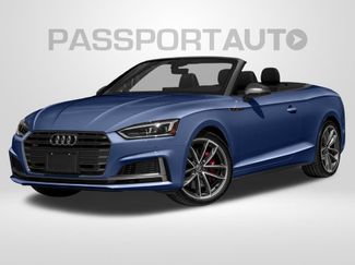 Used 2019 Audi S5 Premium Plus w/ S Sport Package AWD/4WD video 1