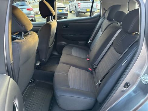 Used 2021 Nissan Leaf S w/ S Charge Package image 13