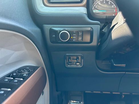 Used 2024 Ford Maverick Lariat w/ 4K Tow Package AWD/4WD image 27
