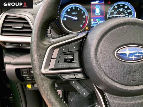 Used 2023 Subaru Forester Touring AWD/4WD image 24