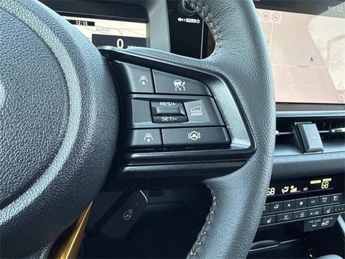 New 2026 Subaru Outback Wilderness image 23