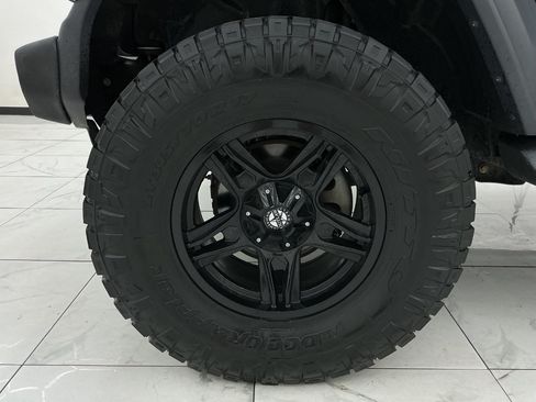 Used 2019 Jeep Wrangler Unlimited Sport S AWD/4WD image 44