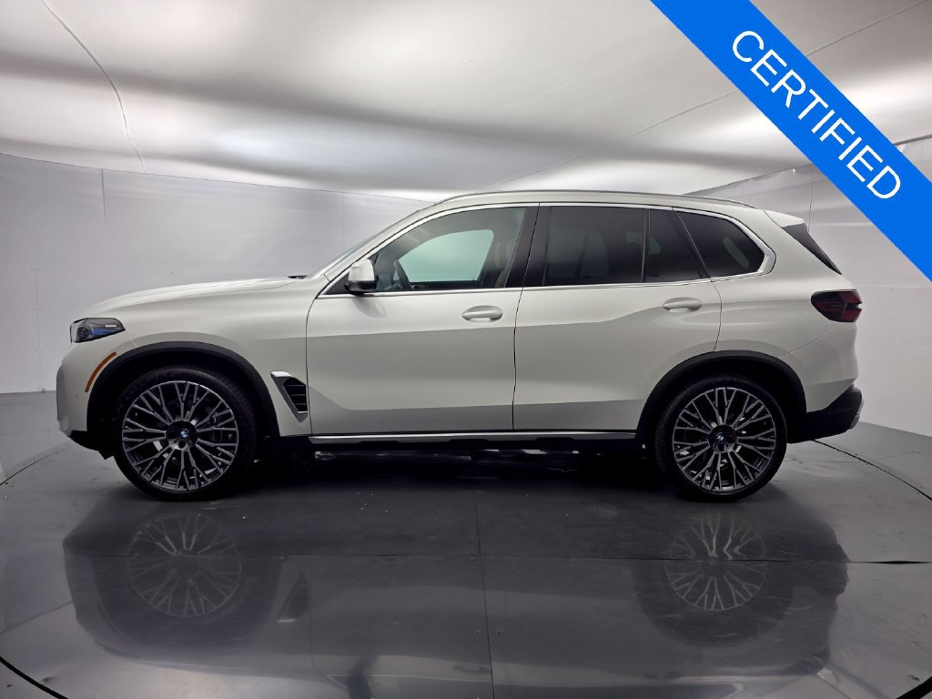 Used 2026 BMW X5 sDrive40i w/ Premium Package RWD image 7