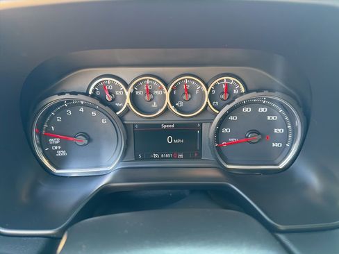 Used 2023 Chevrolet Suburban LS w/ Driver Alert Package image 29