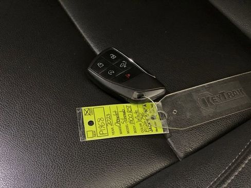 Used 2023 Chevrolet Silverado 1500 RST w/ Convenience Package II image 19