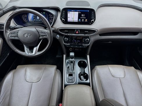 Used 2020 Hyundai Santa Fe Limited FWD image 14