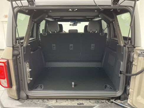 New 2026 Ford Bronco Big Bend AWD/4WD image 27