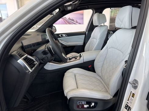 New 2026 BMW X5 xDrive40i image 15