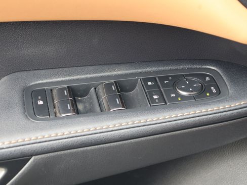 Used 2024 Lexus RX 350 Premium w/ Cold Area Package FWD image 13