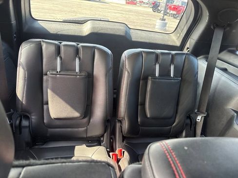 Used 2016 Ford Explorer Sport w/ Equipment Group 401A AWD/4WD image 19