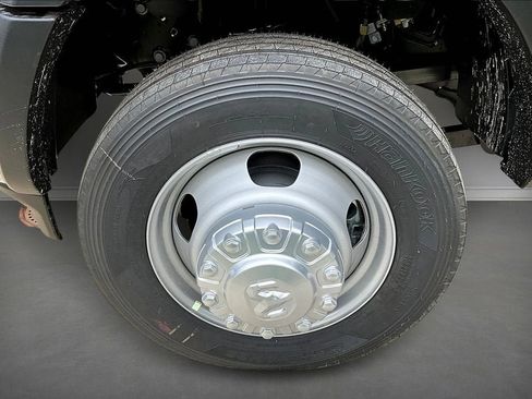 New 2025 RAM 5500 2WD Regular Cab image 11