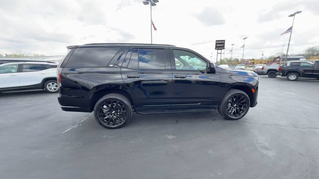 Certified 2024 Cadillac Escalade Sport AWD/4WD image 9