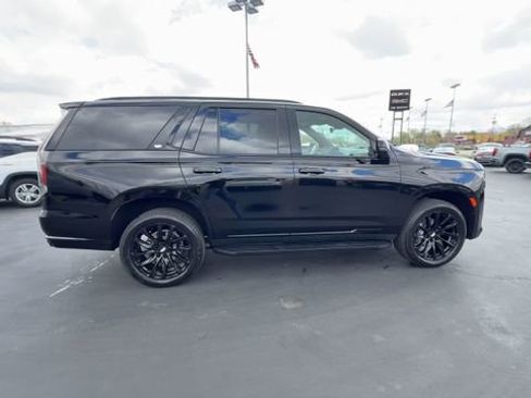 Certified 2024 Cadillac Escalade Sport AWD/4WD image 9