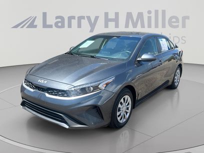Used 2024 Kia Forte LX