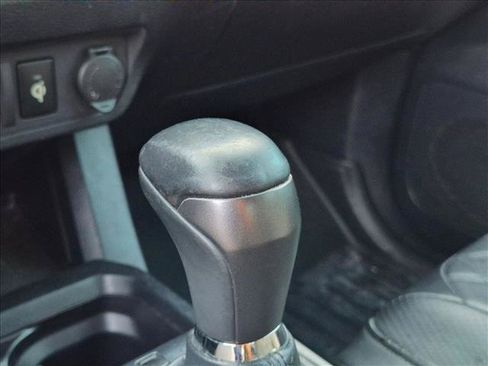 Used 2019 Toyota Tacoma TRD Off-Road RWD image 24