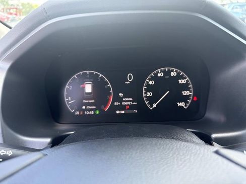 Certified 2025 Honda Odyssey EX-L image 30