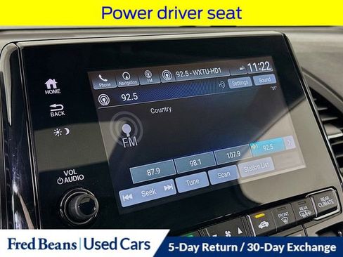 Used 2023 Honda Odyssey Touring image 18