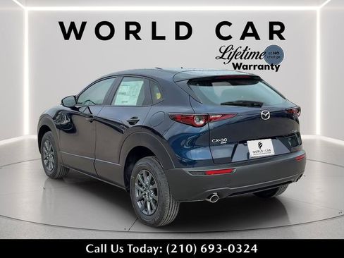 New 2026 MAZDA CX-30 AWD 2.5 S image 5