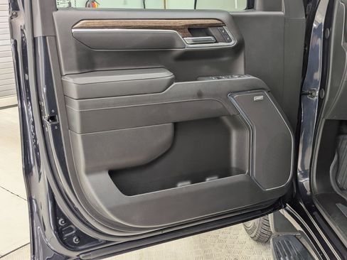 Used 2024 GMC Sierra 1500 Elevation w/ Elevation Premium Package image 26