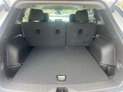 New 2025 Chevrolet Blazer LT w/ Midnight/Sport Edition image 17