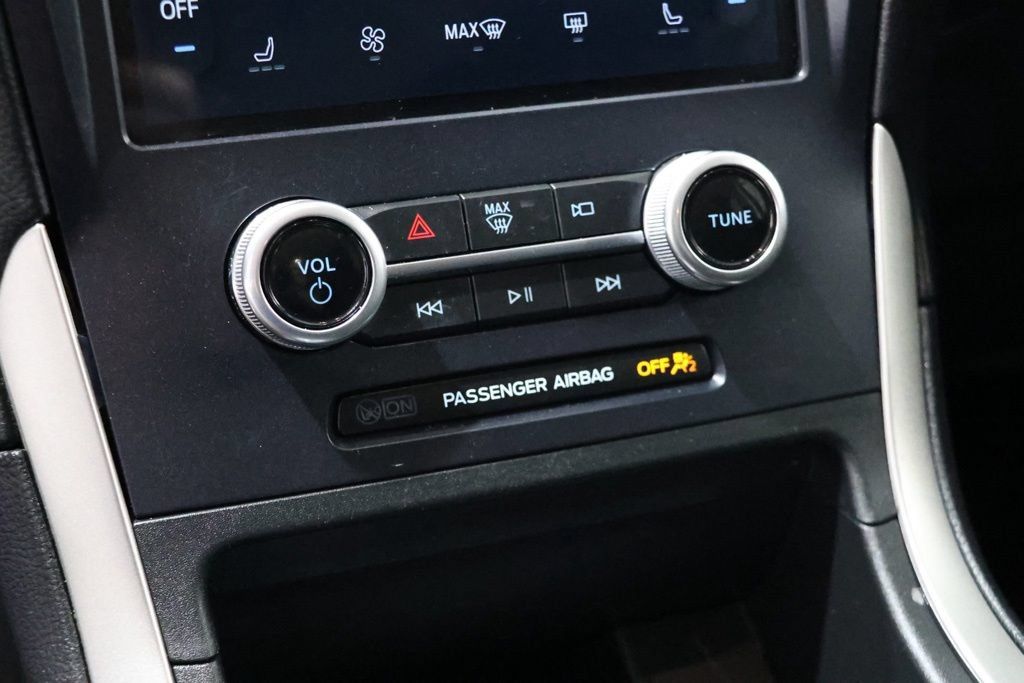 Used 2022 Ford Edge SEL AWD/4WD image 28