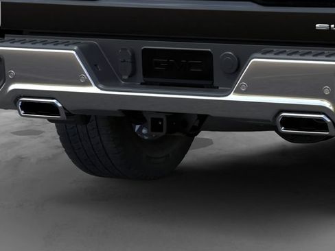 New 2026 GMC Sierra 1500 SLT w/ SLT Premium Plus Package AWD/4WD image 14
