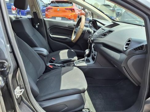 Used 2018 Ford Fiesta SE FWD image 18