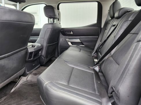 Used 2024 Toyota Tundra SR5 image 14